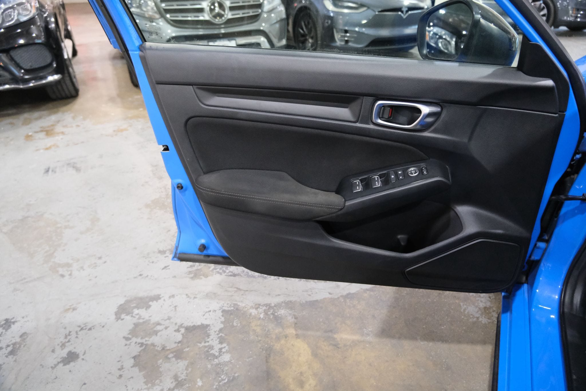 2022 Honda Civic Sport Image 26 of 38