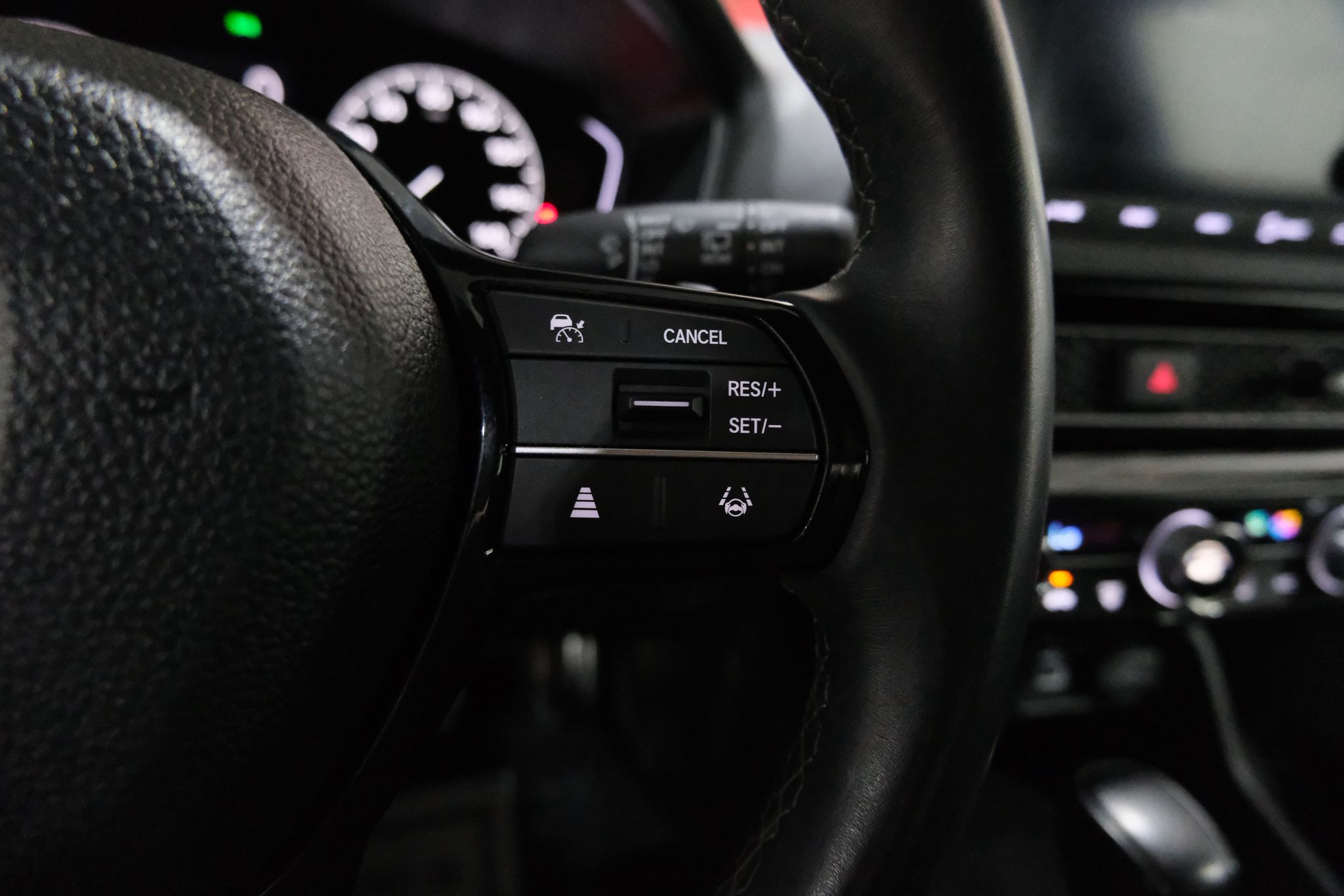 2022 Honda Civic Sport Image 30 of 38