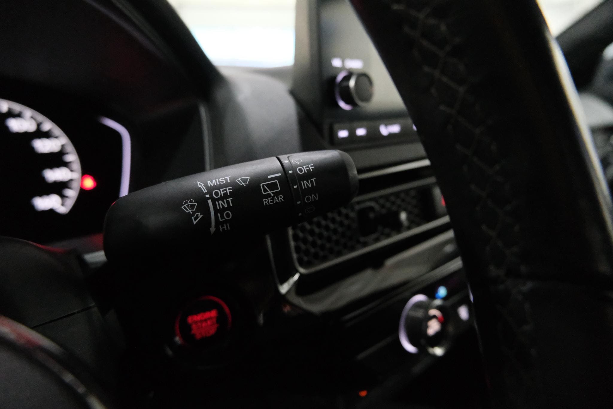 2022 Honda Civic Sport Image 36 of 38