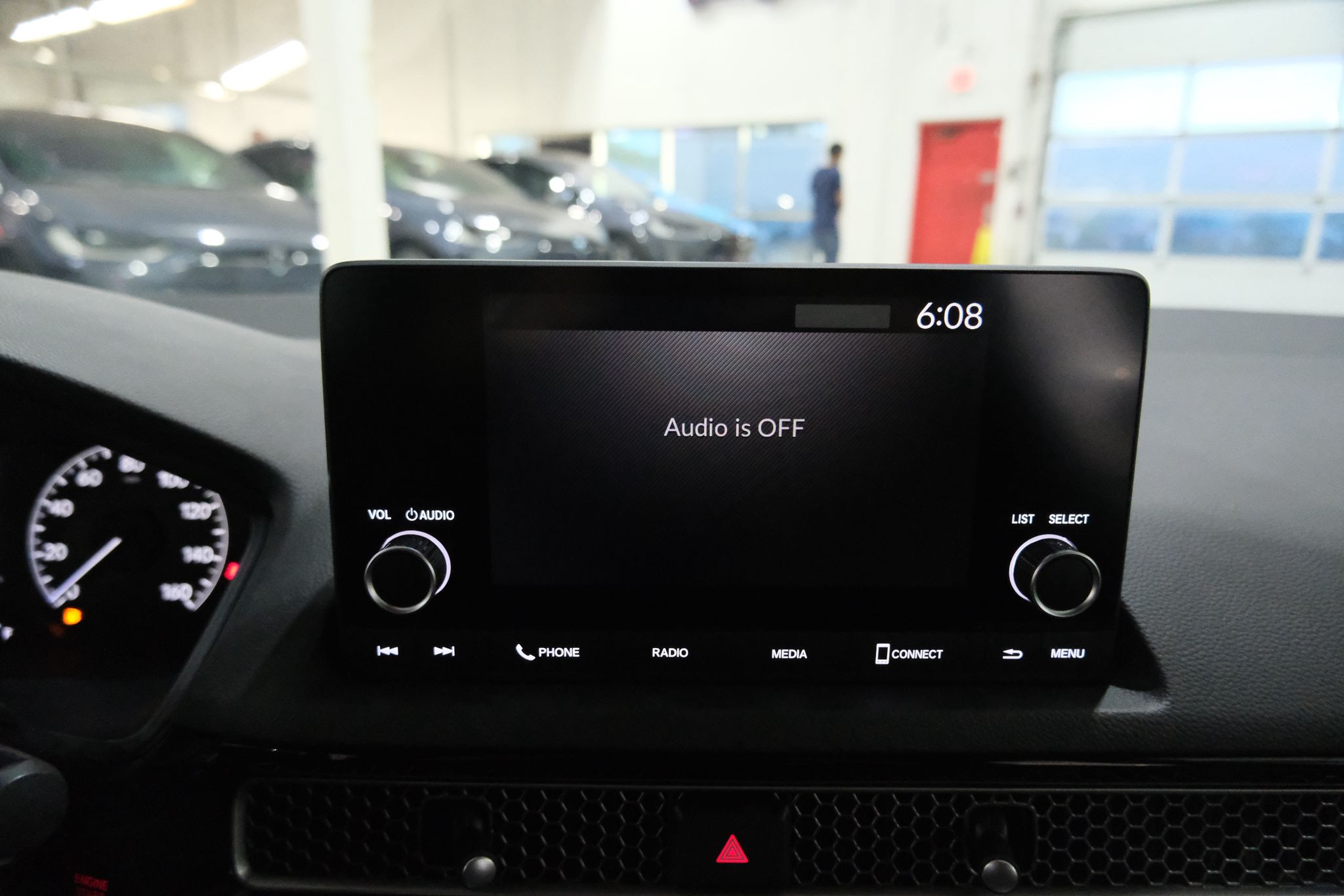 2022 Honda Civic Sport Image 29 of 38