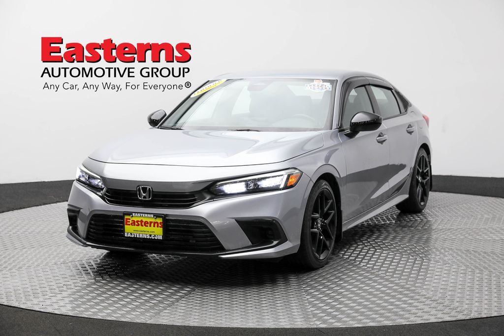 Vehicle image 5 of 97