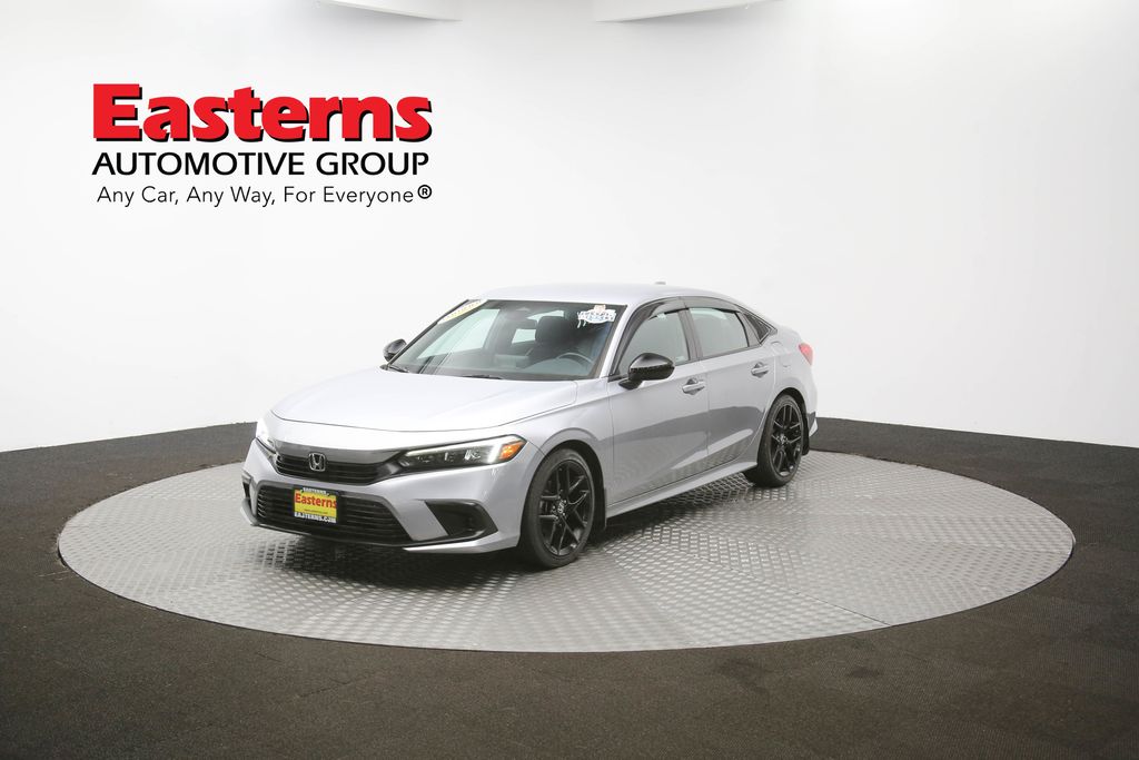 Vehicle image 3 of 97