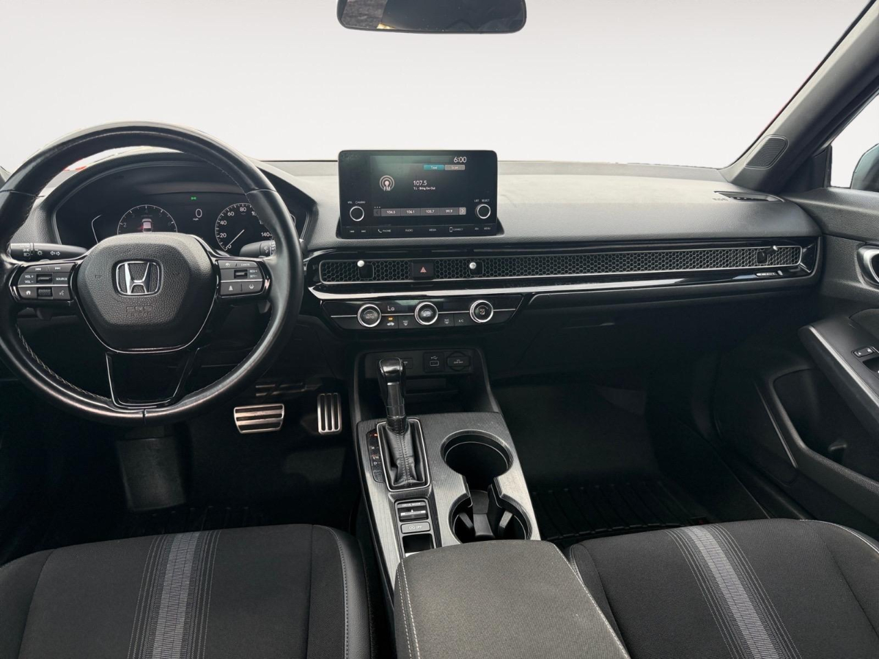 2022 Honda Civic Sport Image 19 of 29