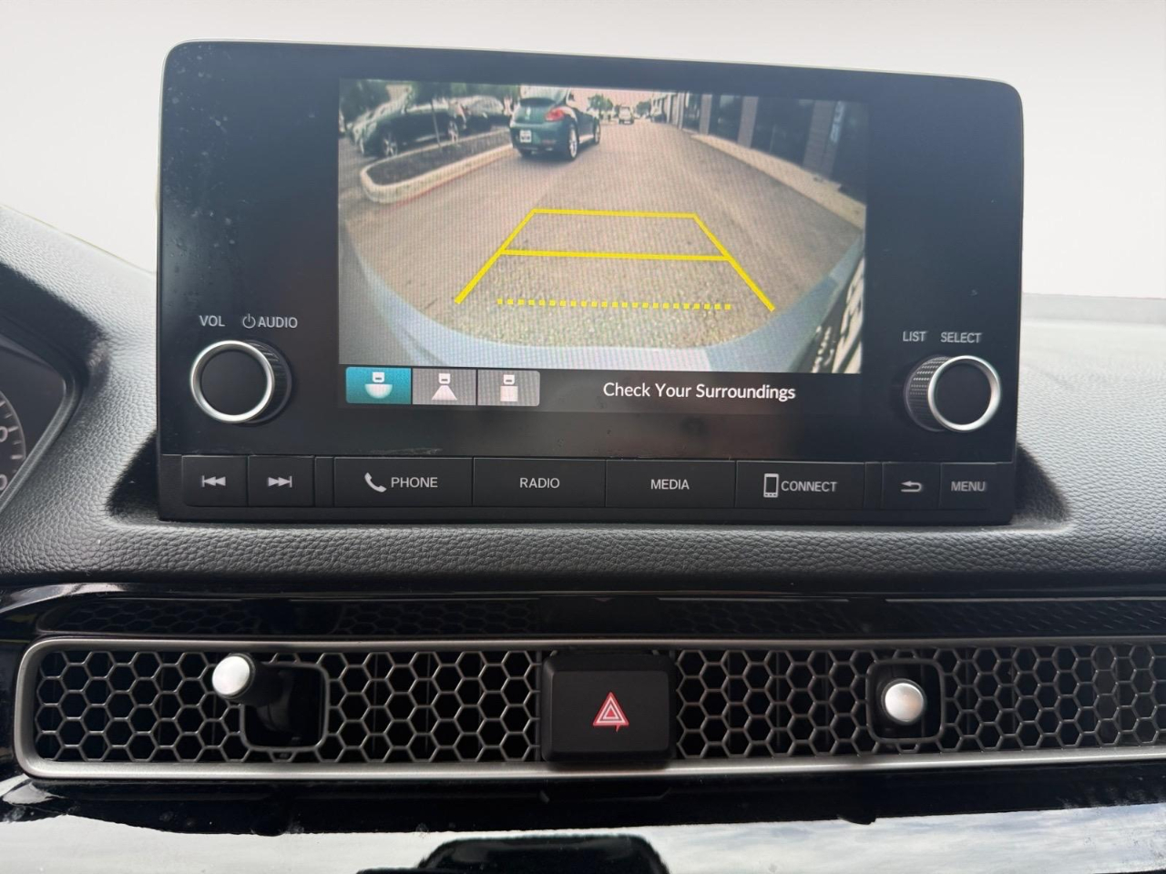 2022 Honda Civic Sport Image 24 of 29