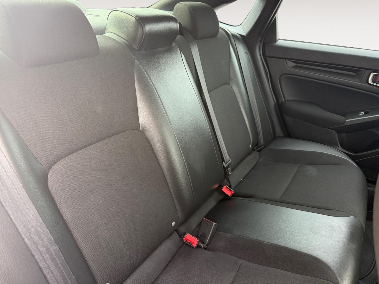 2022 Honda Civic Sport Image 15 of 29