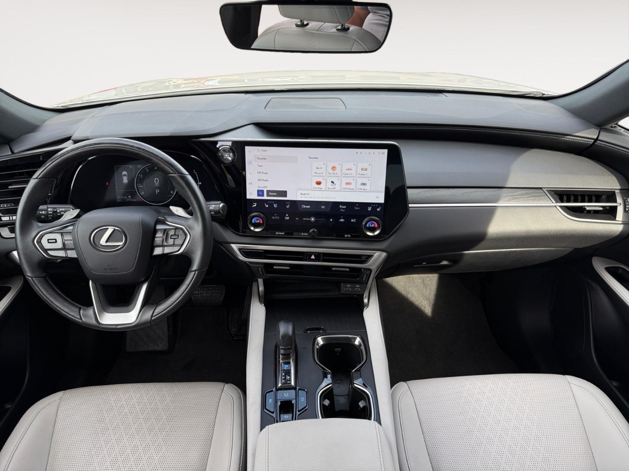 2022 Honda Civic Sport Image 18 of 29