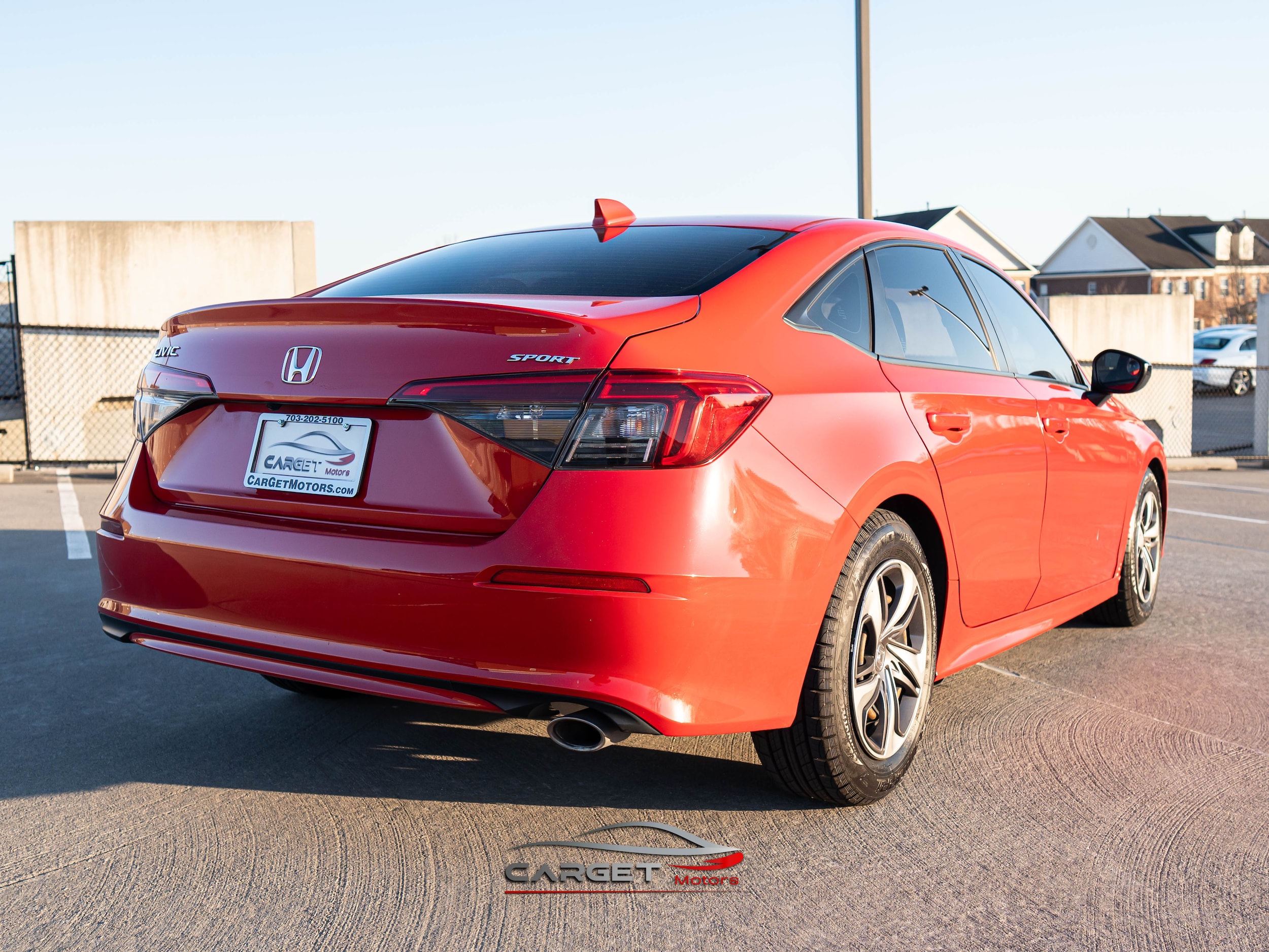 Vehicle image 3 of 48
