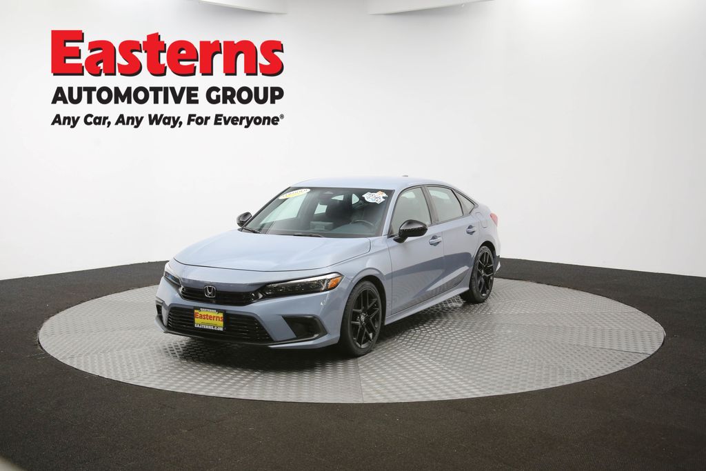 Vehicle image 5 of 60
