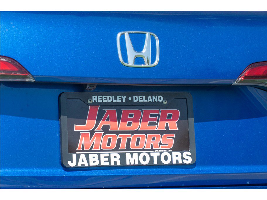 2022 Honda Civic LX Image 24 of 43