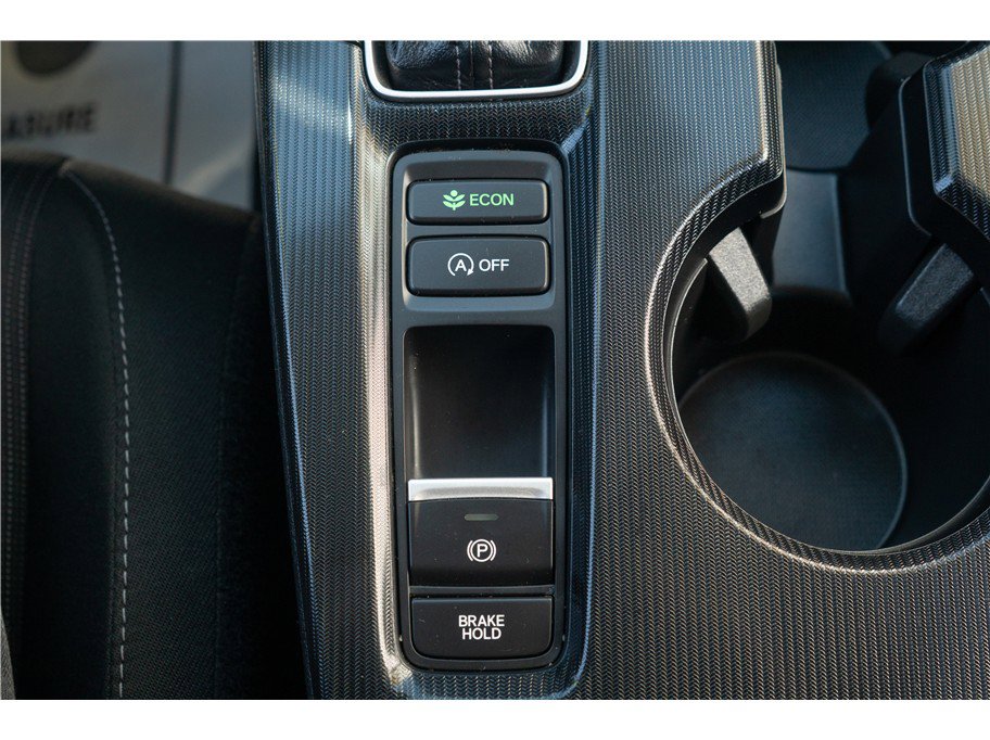 2022 Honda Civic LX Image 28 of 43