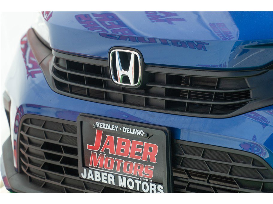 2022 Honda Civic LX Image 31 of 43