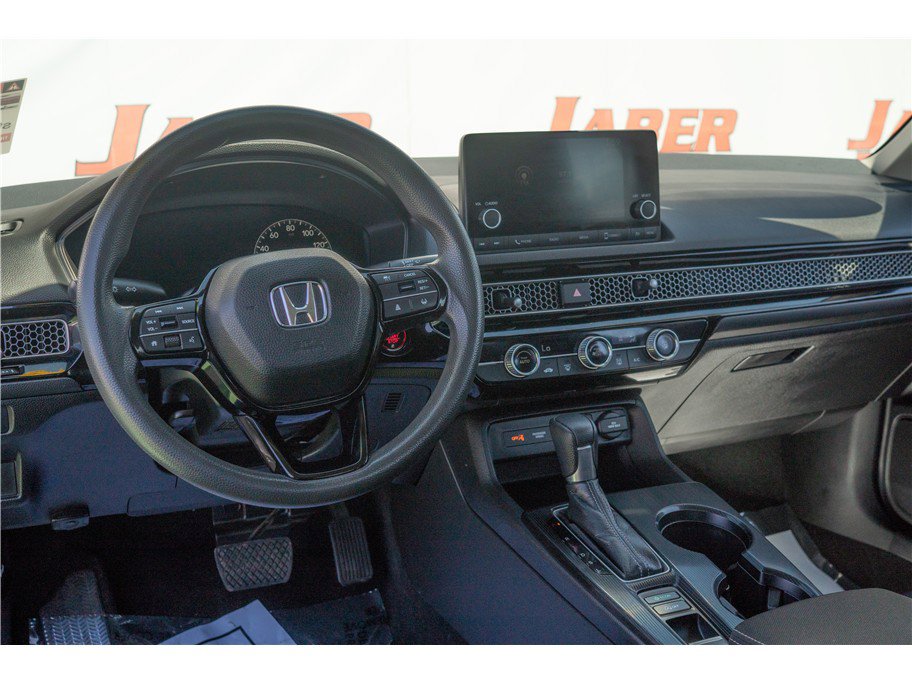 2022 Honda Civic LX Image 17 of 43
