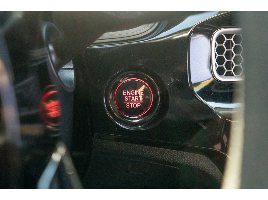 2022 Honda Civic LX Image 25 of 43