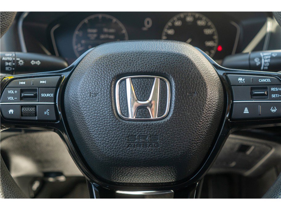 2022 Honda Civic LX Image 21 of 43