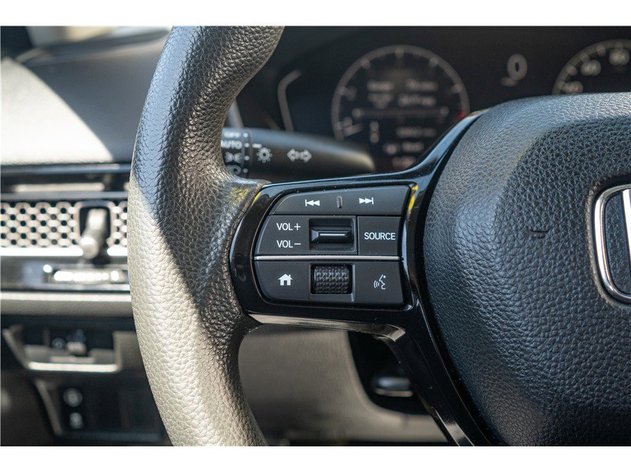 2022 Honda Civic LX Image 20 of 43