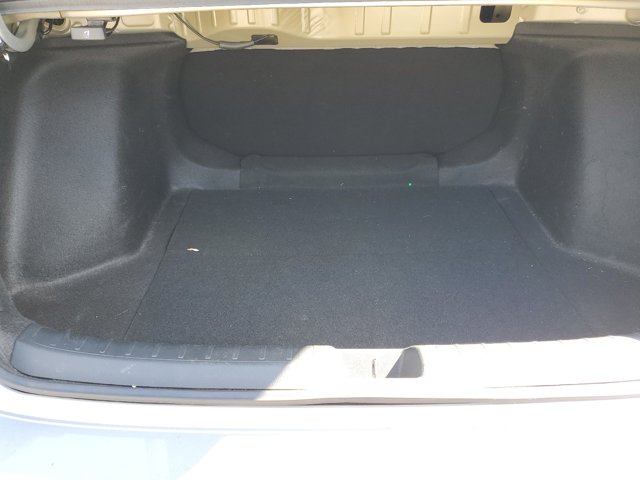 2022 Honda Civic LX Image 21 of 36