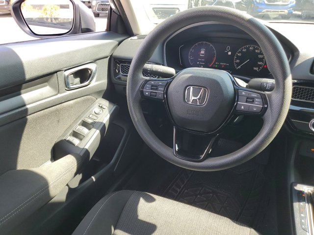 2022 Honda Civic LX Image 15 of 36