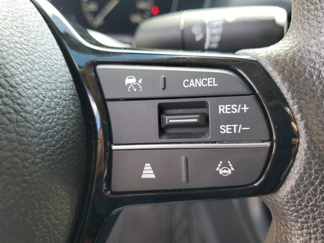 2022 Honda Civic LX Image 27 of 36