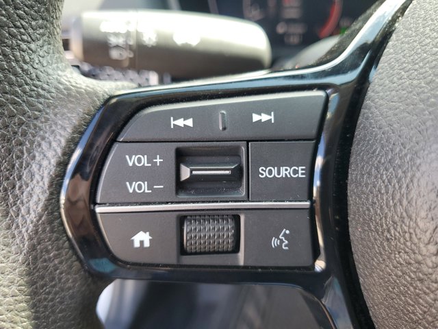 2022 Honda Civic LX Image 26 of 36