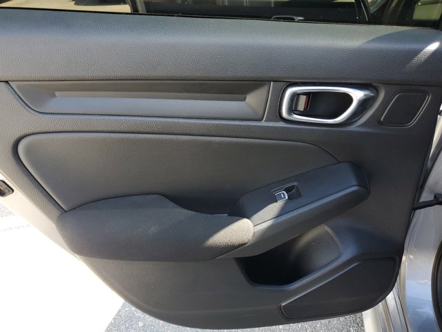 2022 Honda Civic LX Image 19 of 36