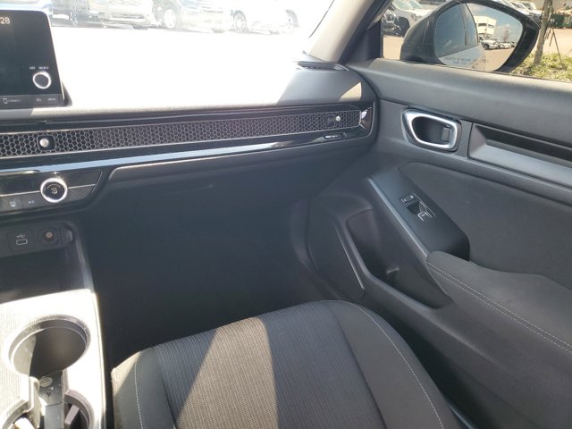 2022 Honda Civic LX Image 17 of 36