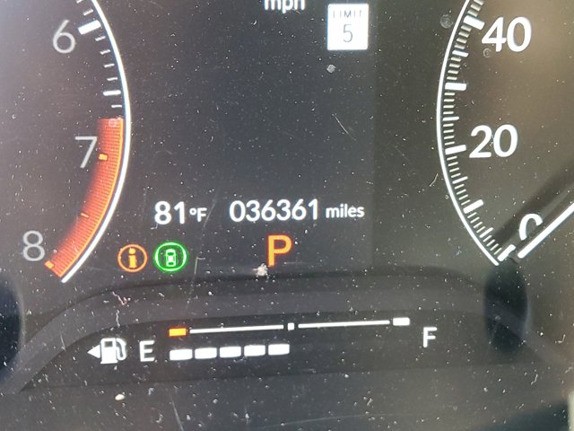 2022 Honda Civic LX Image 28 of 36