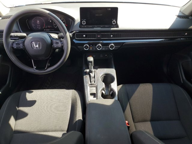2022 Honda Civic LX Image 14 of 36