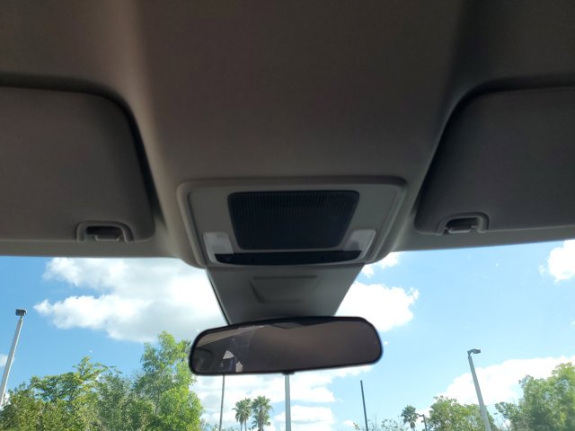 2022 Honda Civic LX Image 18 of 36