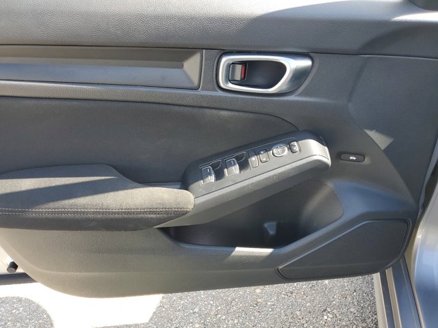 2022 Honda Civic LX Image 22 of 36