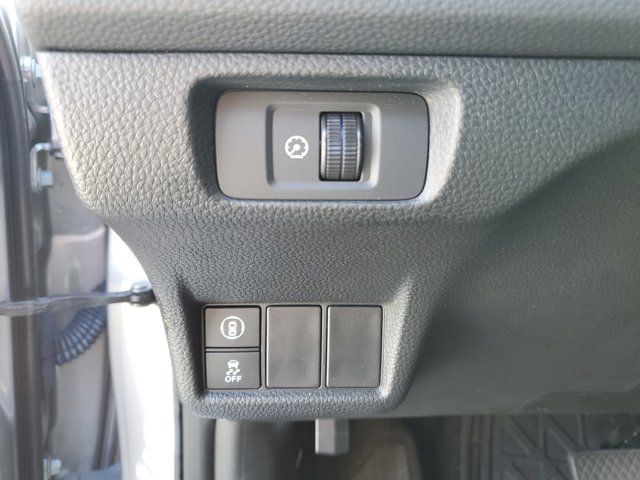 2022 Honda Civic LX Image 25 of 36