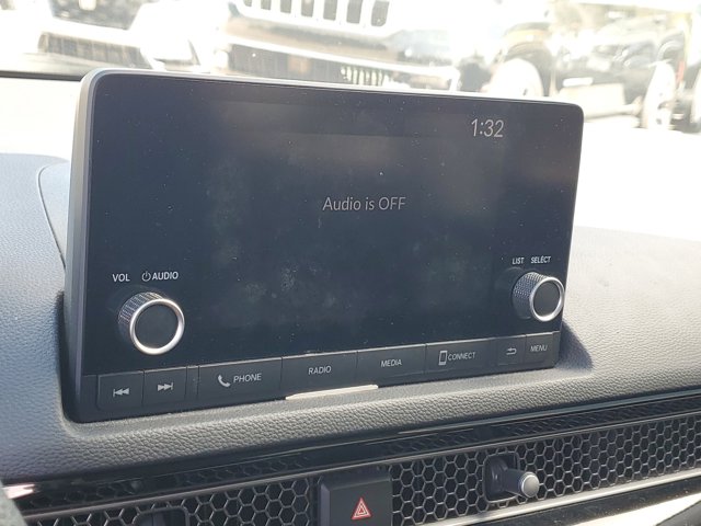 2022 Honda Civic LX Image 29 of 36