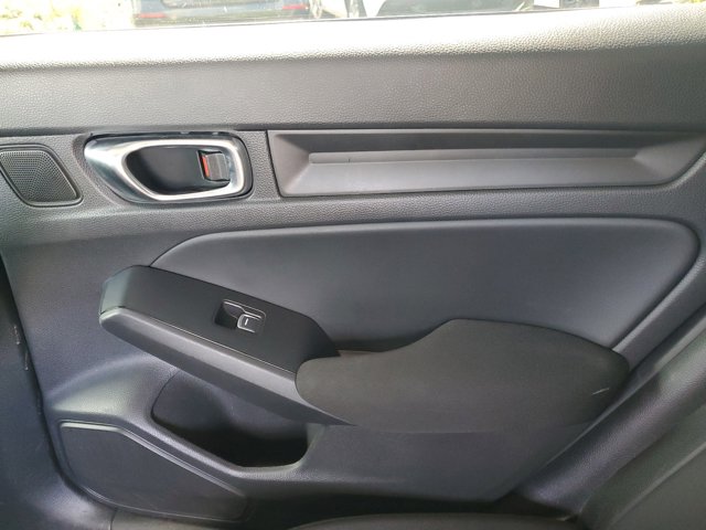 2022 Honda Civic LX Image 13 of 36