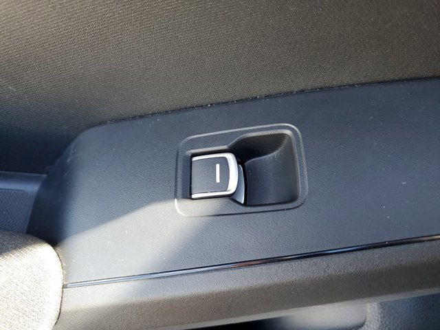 2022 Honda Civic LX Image 20 of 36