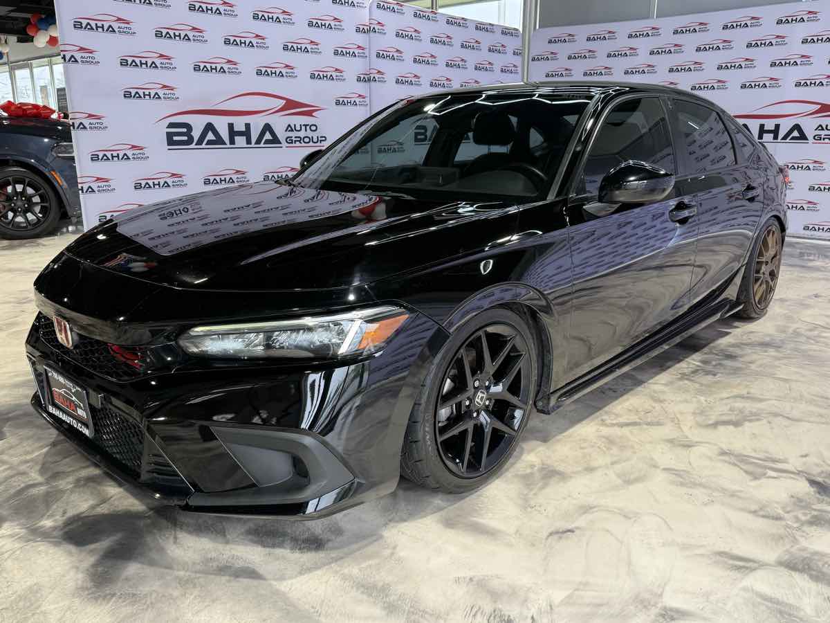 Vehicle image 1 of 51