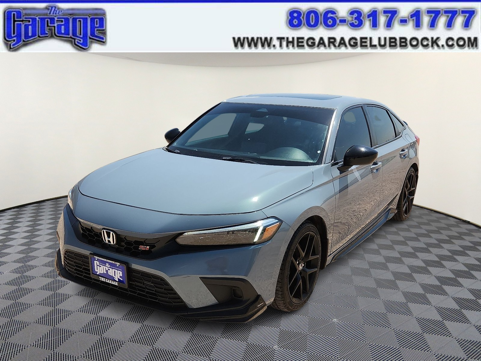 Vehicle image 1 of 20