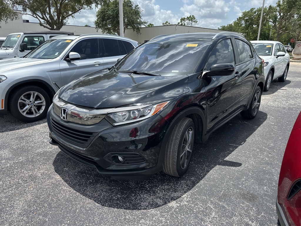 Vehicle image 1 of 5