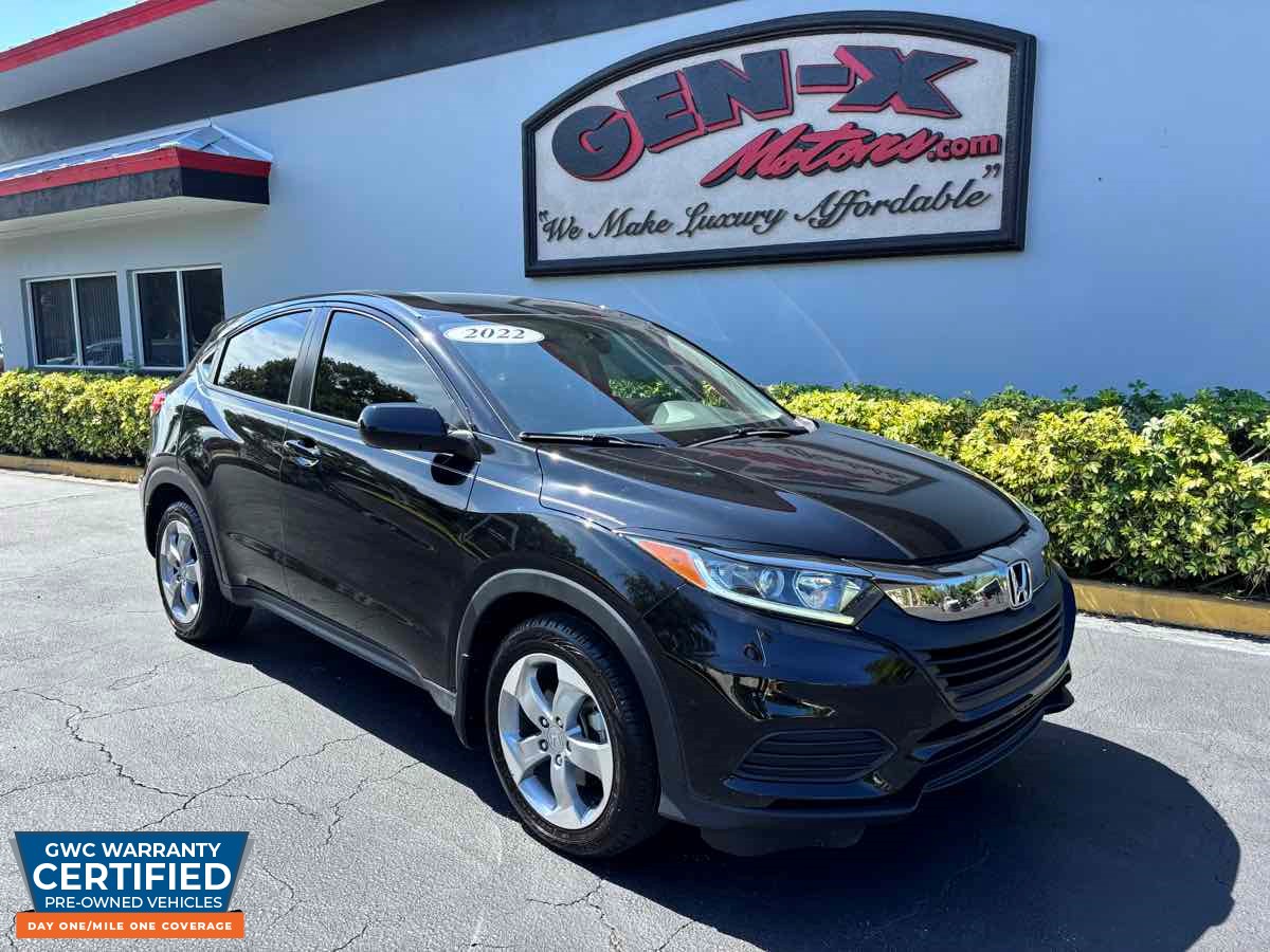 Vehicle image 1 of 27