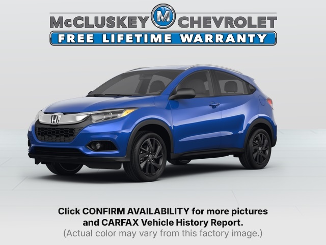 Vehicle image 1 of 1