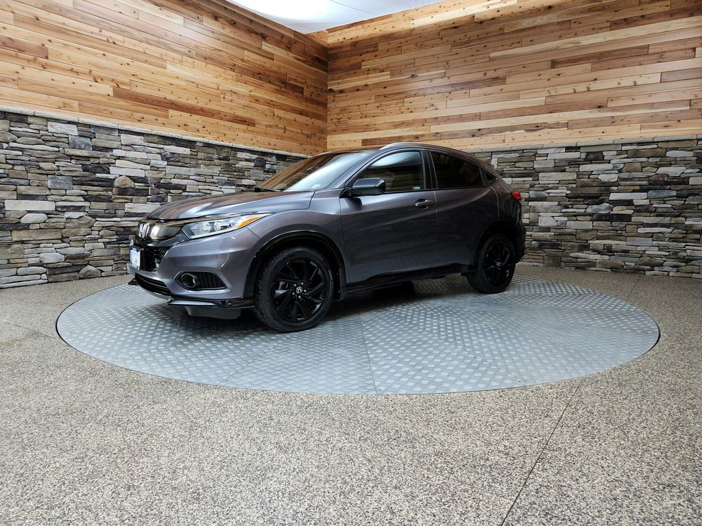 Vehicle image 1 of 25