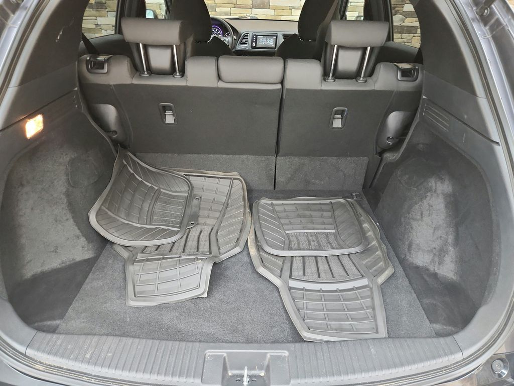 Vehicle image 25 of 25