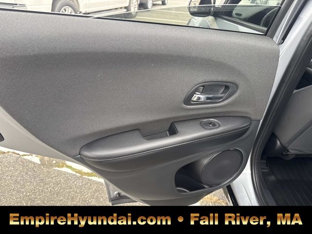 2022 Honda HR-V Sport Image 20 of 34