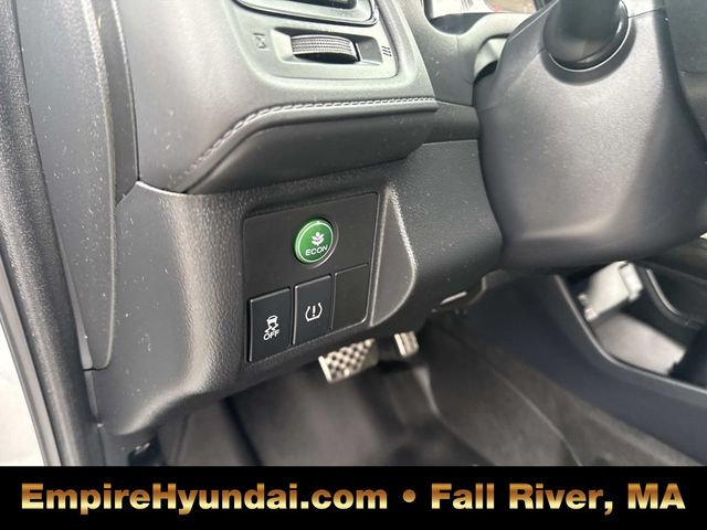 2022 Honda HR-V Sport Image 28 of 34