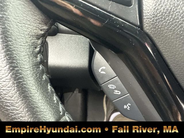 2022 Honda HR-V Sport Image 22 of 34