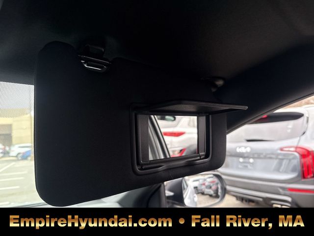 2022 Honda HR-V Sport Image 33 of 34