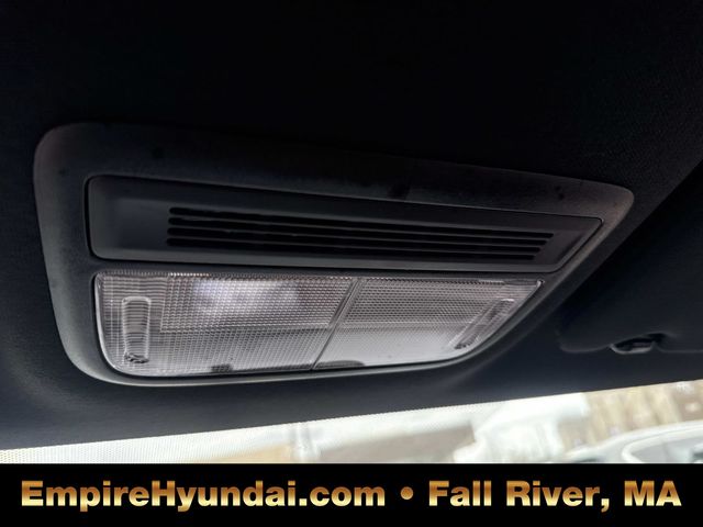 2022 Honda HR-V Sport Image 24 of 34