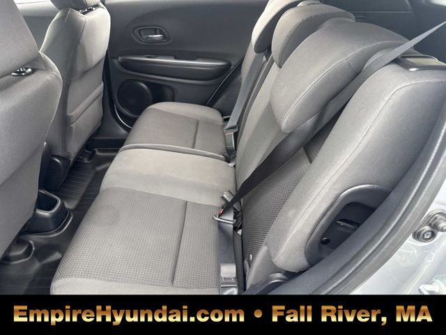 2022 Honda HR-V Sport Image 13 of 34