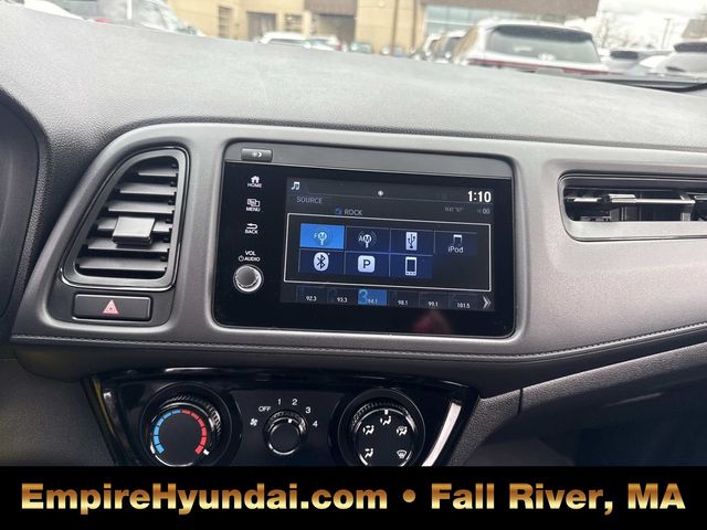 2022 Honda HR-V Sport Image 18 of 34