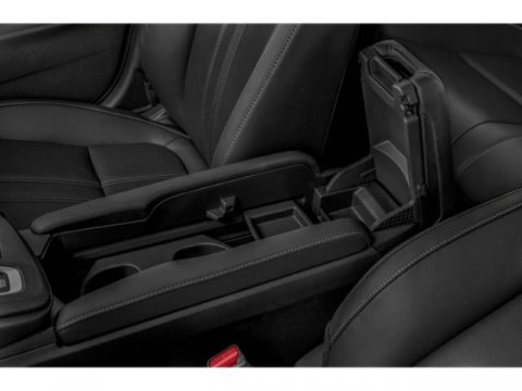2022 Honda Insight Touring Image 16 of 16
