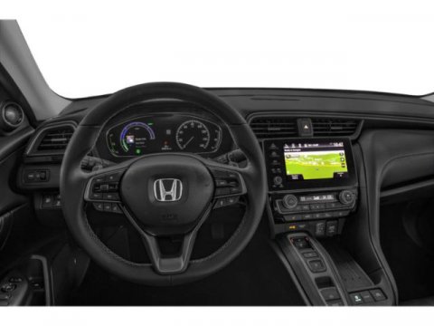 2022 Honda Insight Touring Image 13 of 16