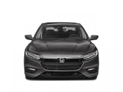 2022 Honda Insight Touring Image 2 of 16